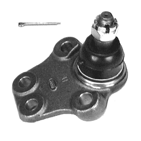 Suspension Ball Joint,Tc517